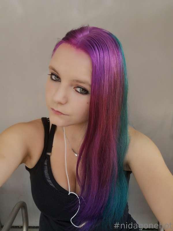 Guten Morgen Darling 😘
Hier habe ich mal ein altes Bild mit ..