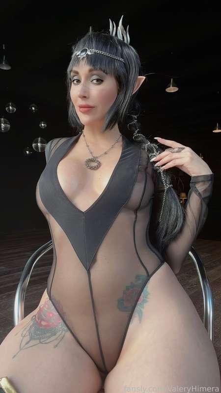 DM