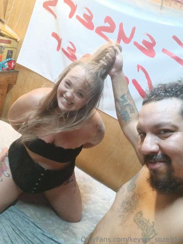 @wickedvixen626 Likes it Caveman style baby!