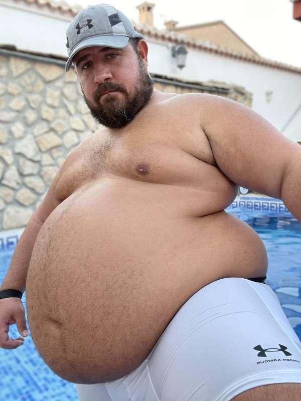 Fat Friday…