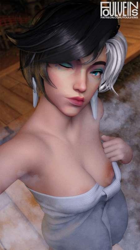 luna snow