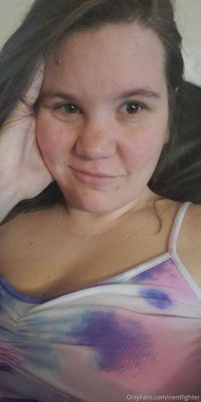 Good morning my loves.