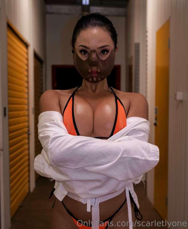 I dare you to feed me 😈