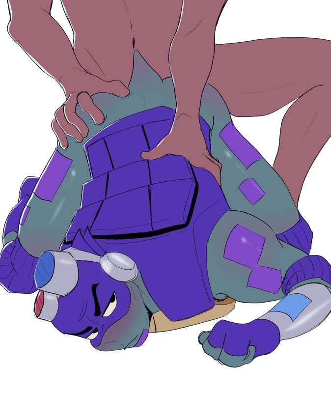 (NSFW) Doggy