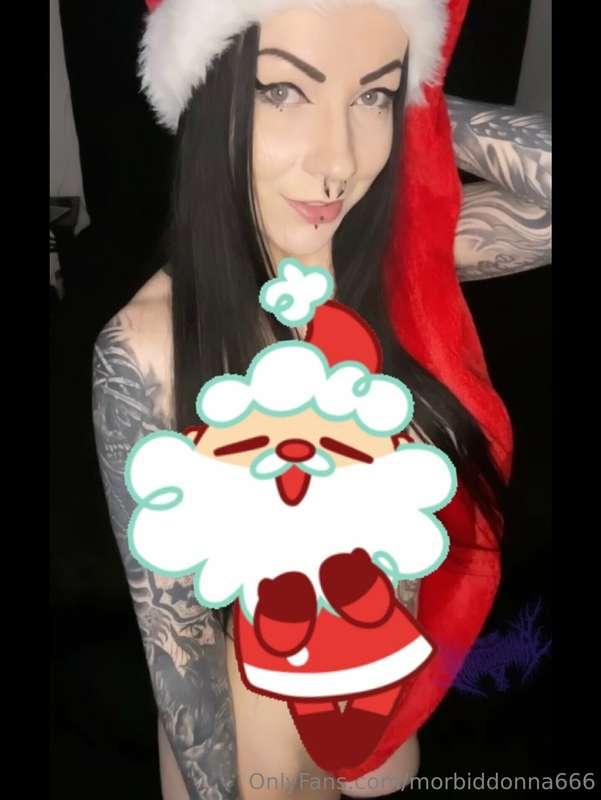 Merry Christmas my Demons🖤😈🎄
Thank you for all your support ..