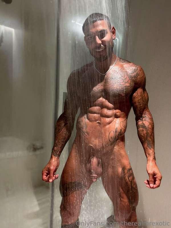 𝗔𝗹𝗿𝗲𝗮𝗱𝘆 𝘄𝗲𝘁… 𝗷𝘂𝘀𝘁 𝗻𝗲𝗲𝗱 𝘆𝗼𝘂 𝘁𝗼 𝗺𝗮𝗸𝗲 𝗺𝗲 𝗵𝗮𝗿𝗱 💦 🍆 
𝘙𝘶𝘯 𝘶𝘳 𝘵𝘰𝘯𝘨𝘶..