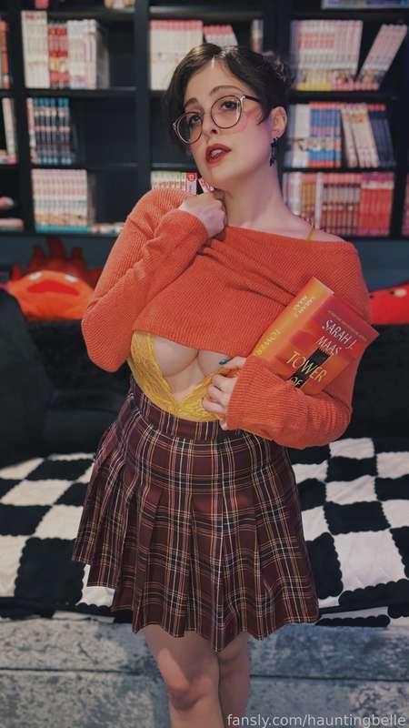 hauntingbelle image #3