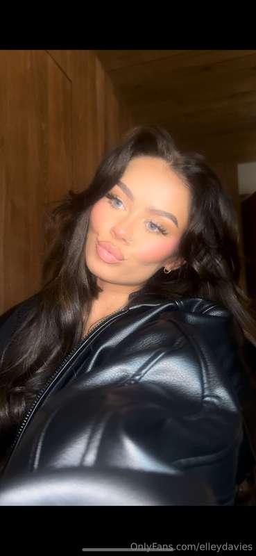 Good girls go to heaven, bad girls make you feel like heaven..
