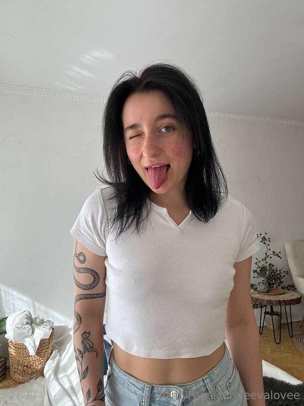 An evening with a delicious fish dish and a glass of white w..