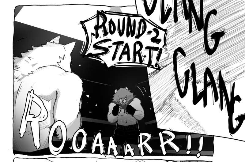 VS. HERO ROUND2②*CLOSED*