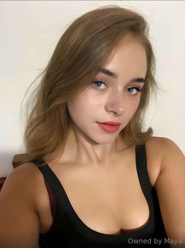🔥𝗙𝗥𝗘𝗘 𝗢𝗡𝗟𝗬 𝗡𝗢𝗪🔥 Just turned 18y.o. and started OF🔥 @tiny.zoe..
