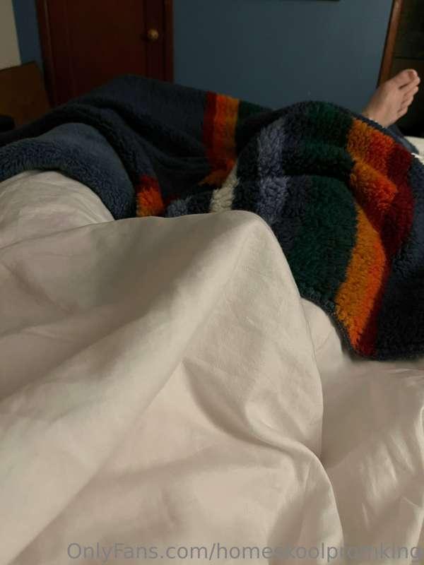 #morningwood love it or hate it? I took a picture of my own ..