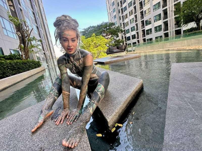 Greetings from Thailand… 🇹🇭💋