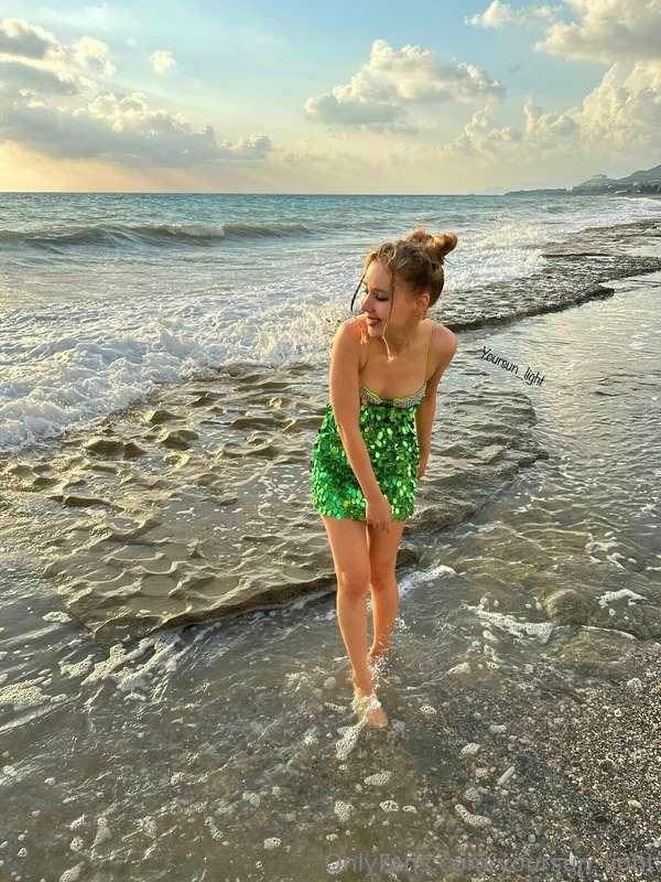 Happy 💚