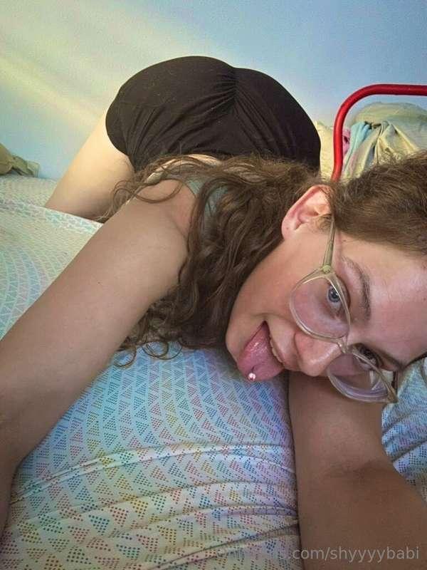 Wanna have some fun? DM me 😈
