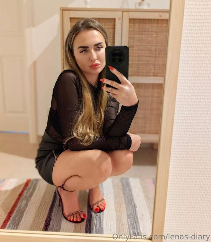 Selfie - Time 😊
