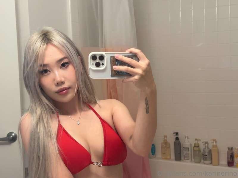 so boreddd tn bathroom selfie :3