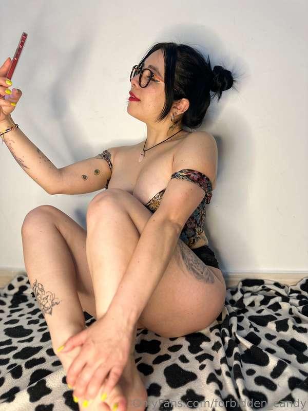 I maybe looking for a new content partner