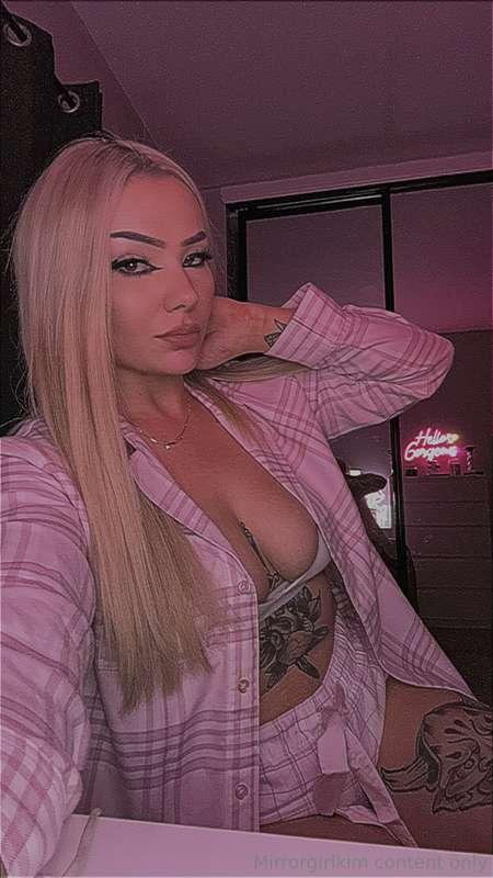Hey guys I won’t be live tonight (sorry) but will be either ..