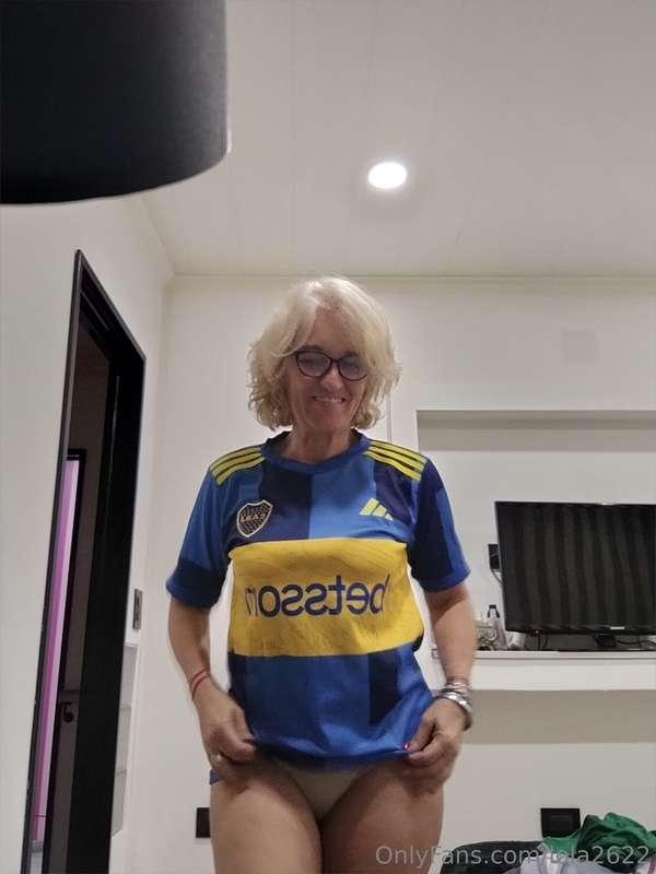 Q Boca Juniors ❤️❤️‍🩹❤️