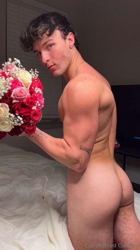 will you eat this ass? 😍