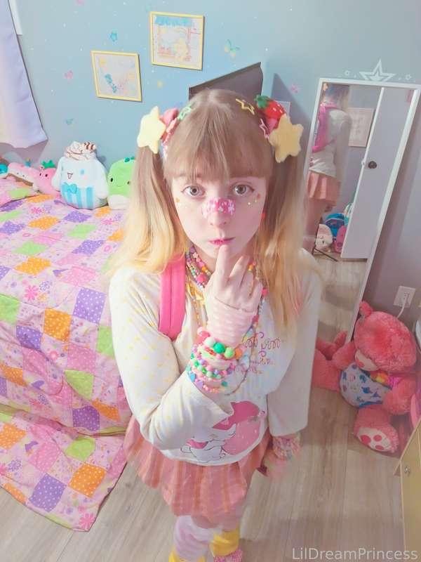 lildreamprincess image #5