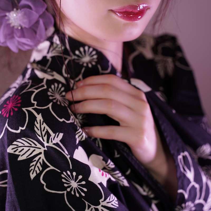 Love Yukata🥰