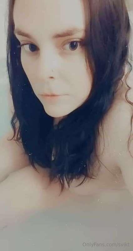 Bath time 😊