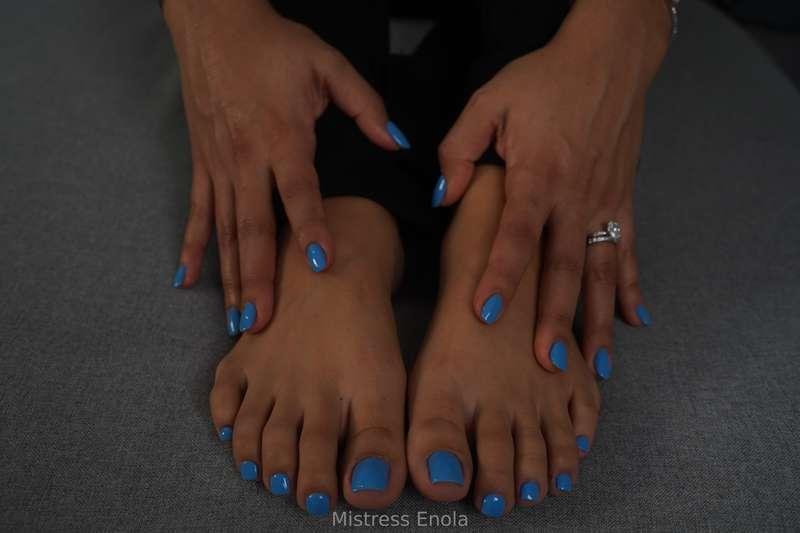 princess_enola image #1