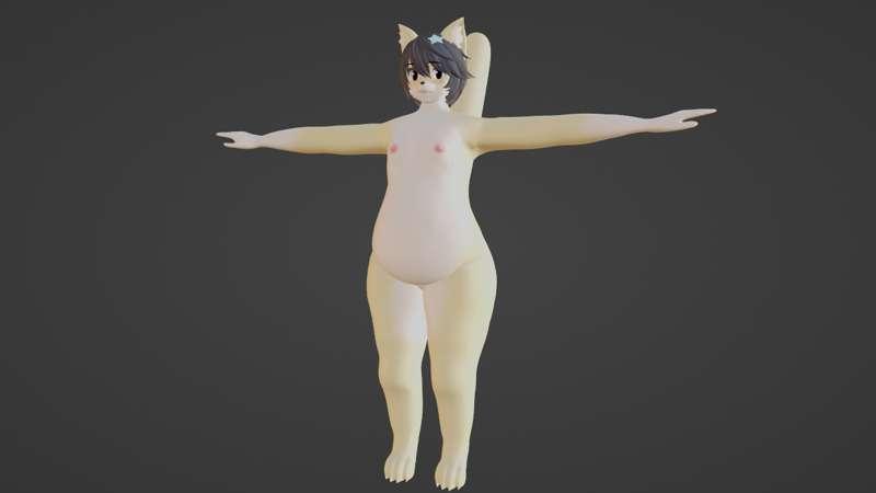 Updated fake booba shapes (Log)