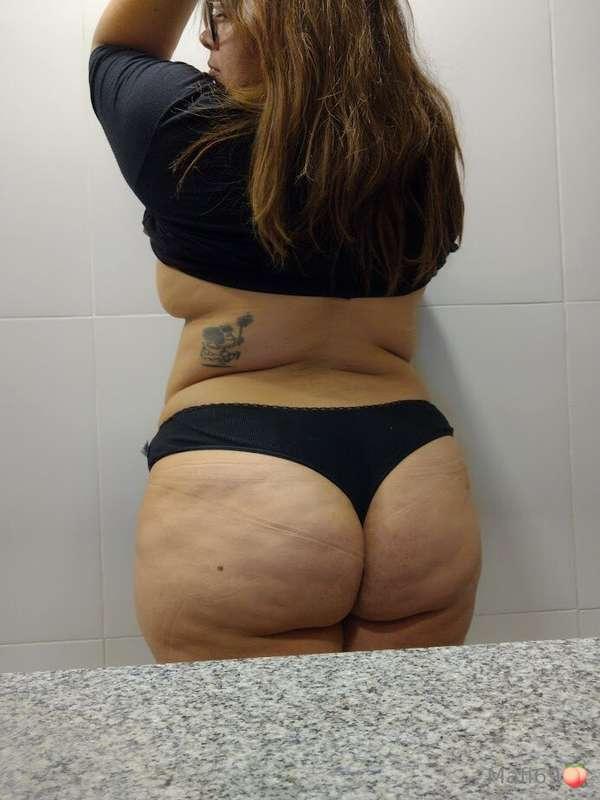 ## ***Please tell me everything you would do to this ass?***