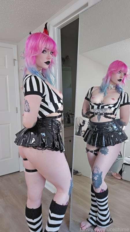 luceilhime image #0