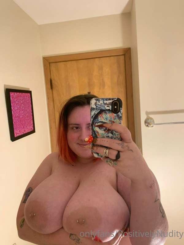 Would you titty fuck me?