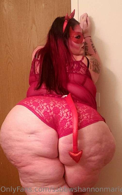 ssbbwshannonmarie image #0