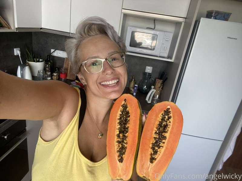 Good morning 🤗❤️ What are you having for breakfast?🤤Dobré rá..