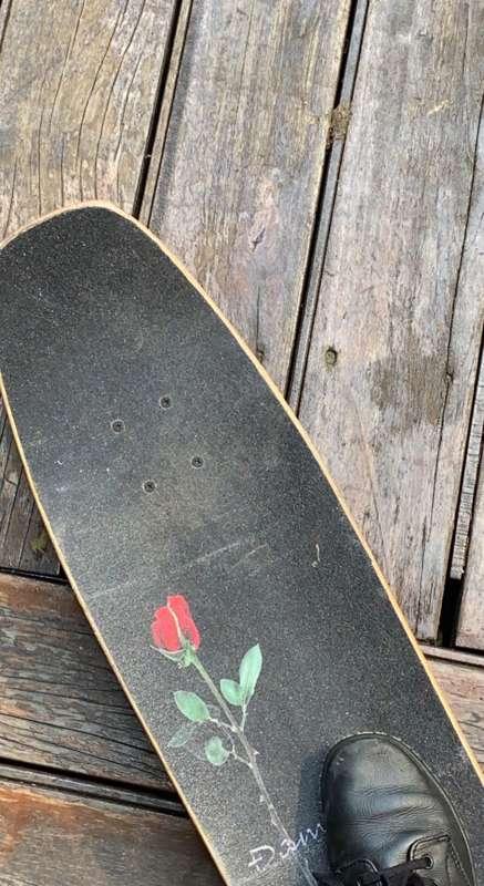 🛹 