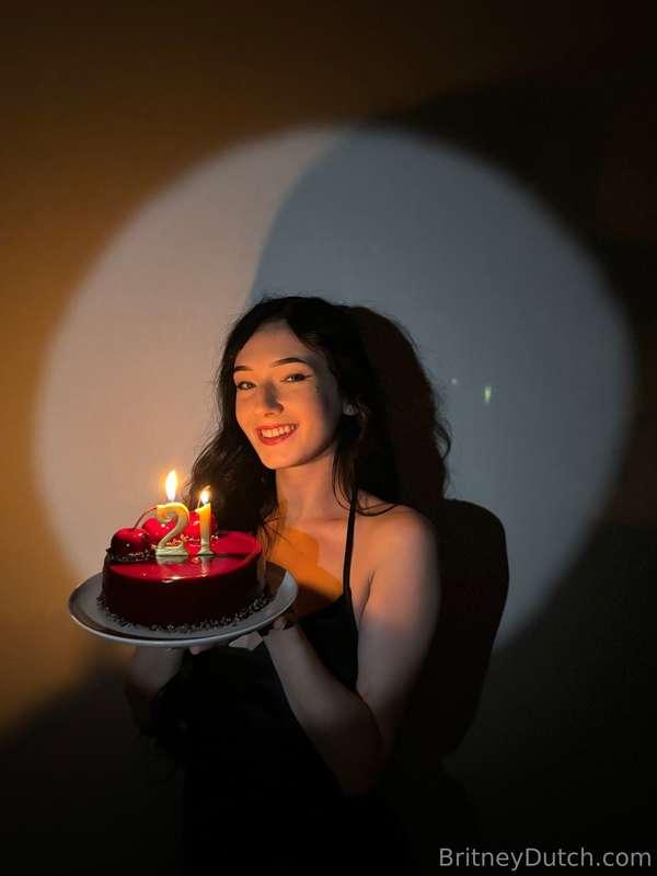 britneydutch image #0