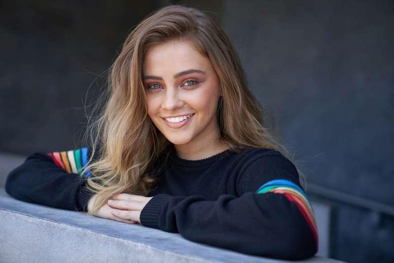 Introducing #51: Josephine Langford