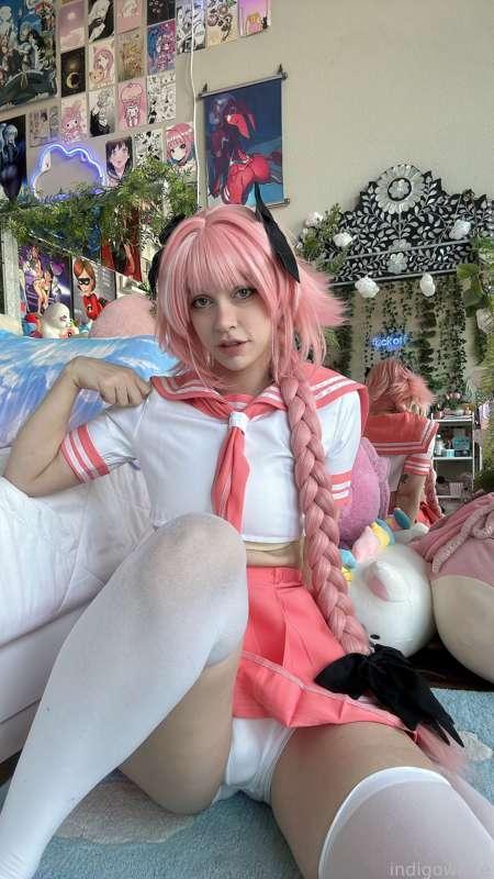 indigowhite image #115