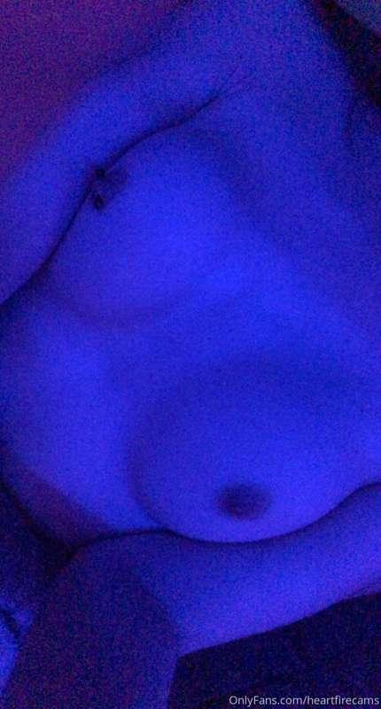 My boobs look nice