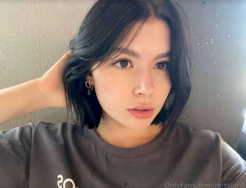 🍓FREE SUBSCRIPTION🍓ONLY NOW 👉 @misslima 💖Wanna taste somethi..