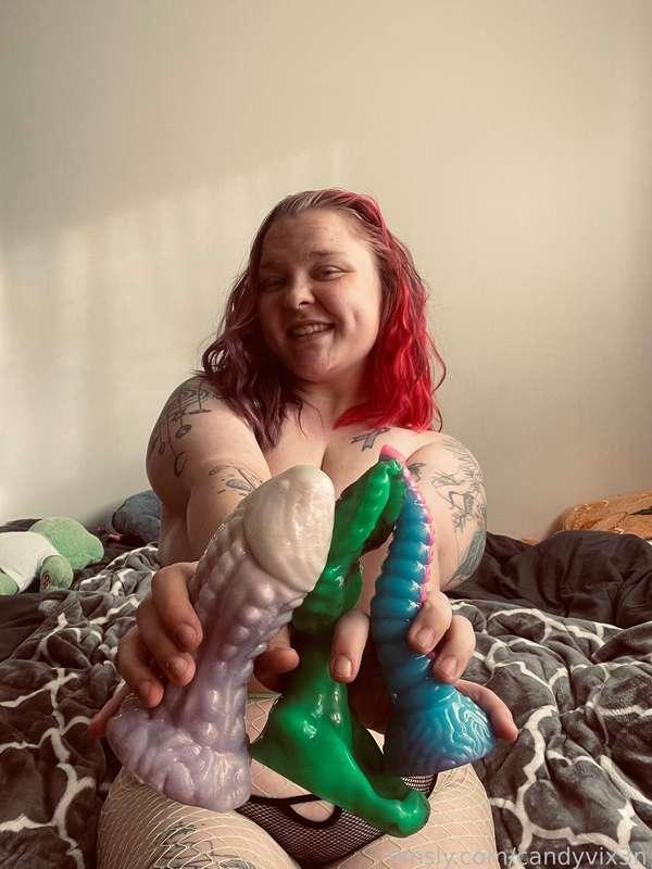 candyvix3n image #1