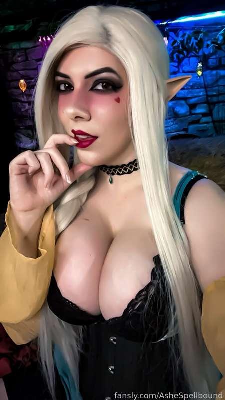 ashespellbound image #1