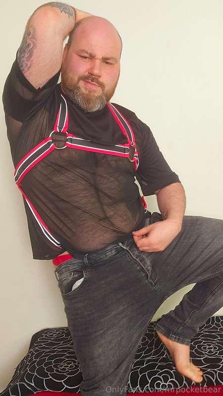 Think I've found my pride outfit 😍 