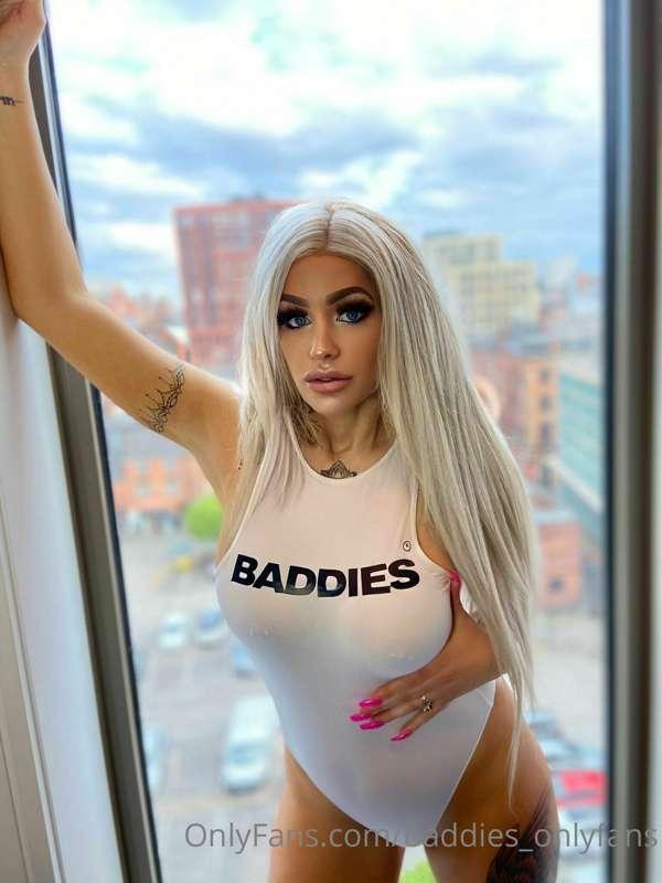 @hot_mum_skyler offically becomes a BADDIE® Her scene with @..