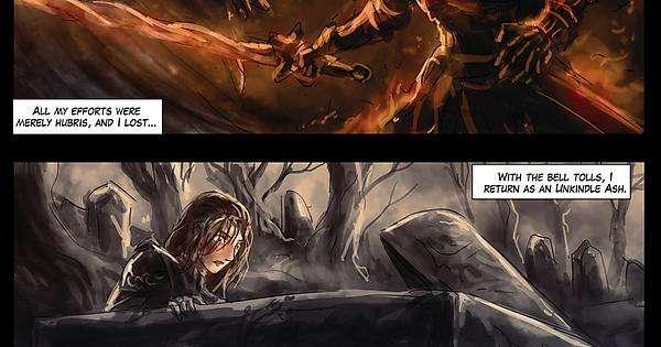 Slave Knight Gael Chapter 19 (public ver)