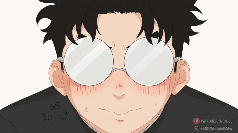 Dandadan project progress!