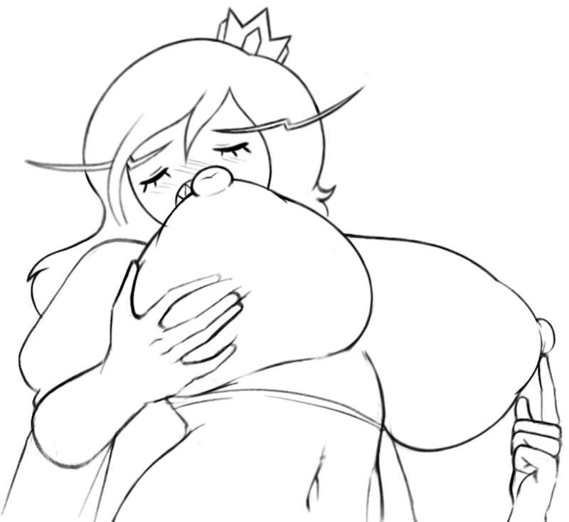 IceQ Comic 2 wip 