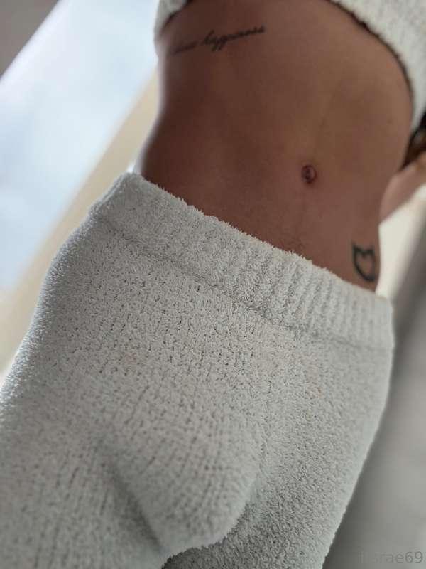 Morning bulges