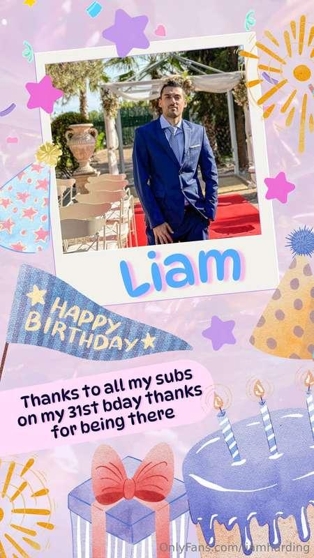 Hi everyone! Thanks to all my subs on my 31st bday! I'm so h..